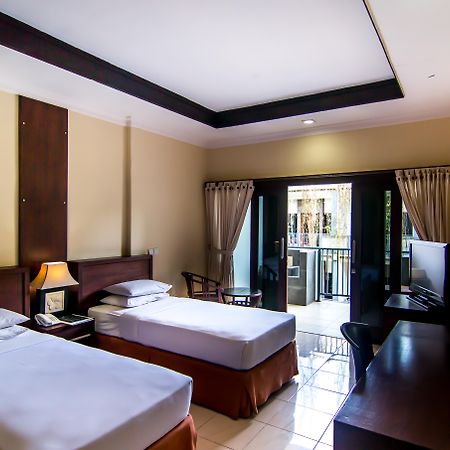 Champlung Mas Hotel Legian מראה חיצוני תמונה