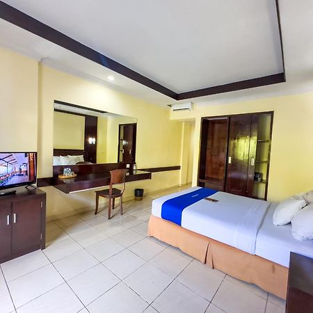 Champlung Mas Hotel Legian מראה חיצוני תמונה