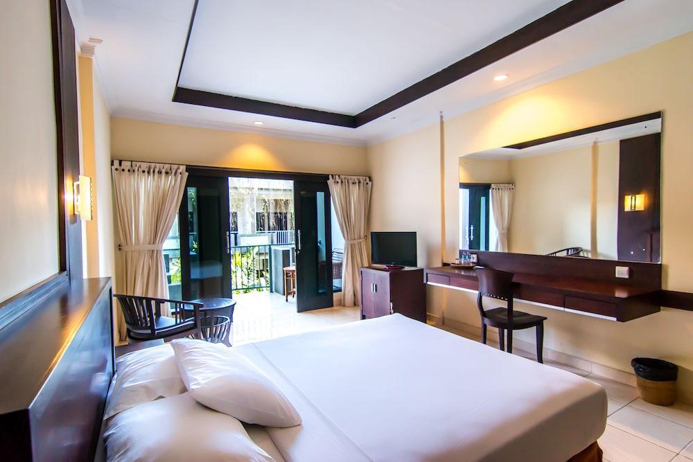 Champlung Mas Hotel Legian מראה חיצוני תמונה