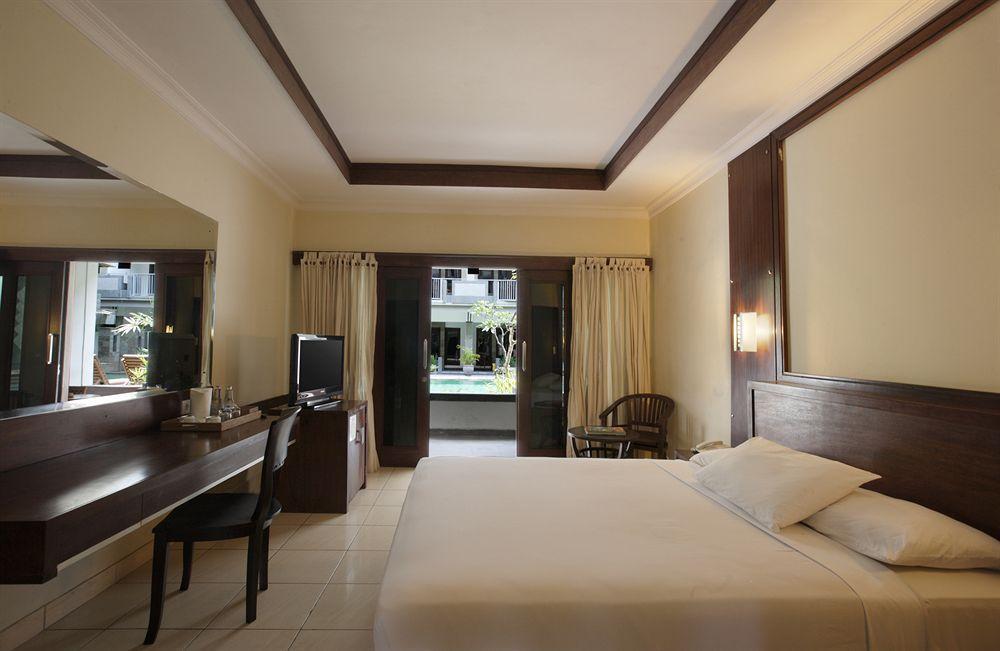 Champlung Mas Hotel Legian מראה חיצוני תמונה