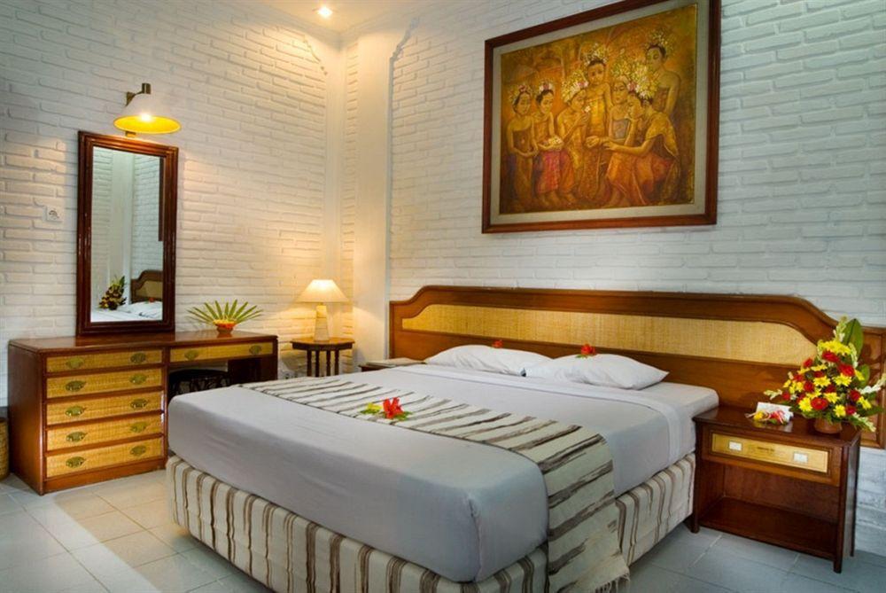 Champlung Mas Hotel Legian מראה חיצוני תמונה