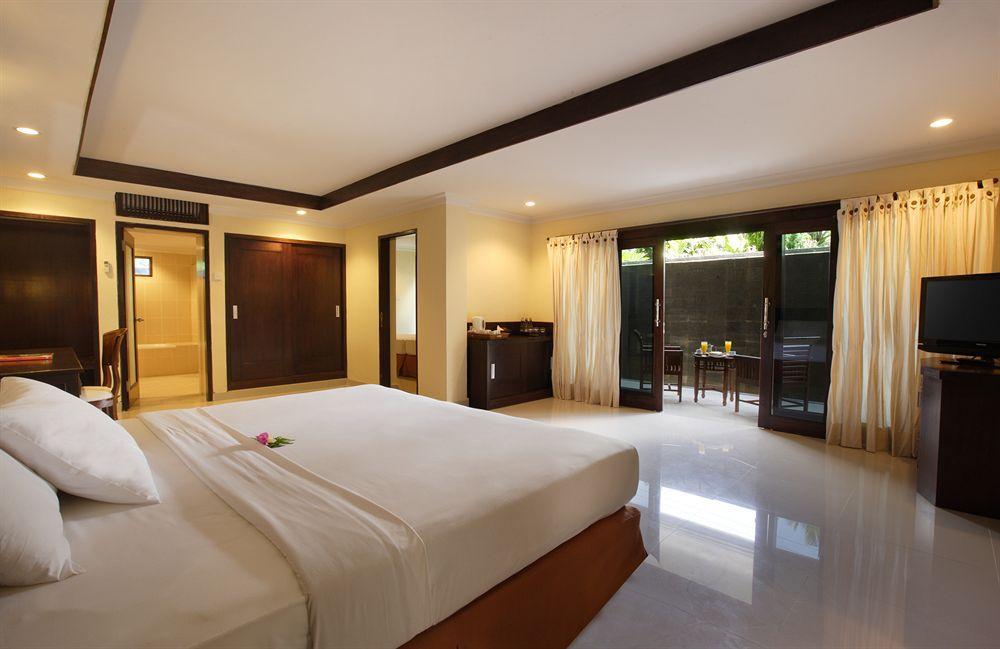 Champlung Mas Hotel Legian מראה חיצוני תמונה