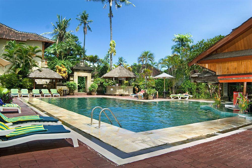 Champlung Mas Hotel Legian מתקנים תמונה