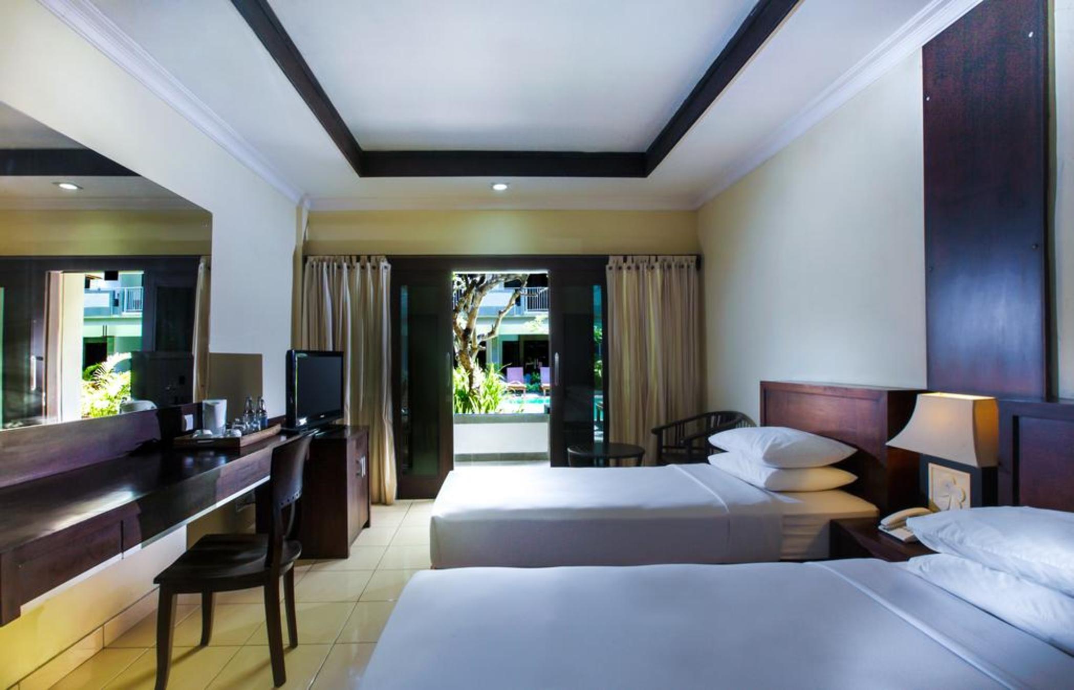 Champlung Mas Hotel Legian מראה חיצוני תמונה