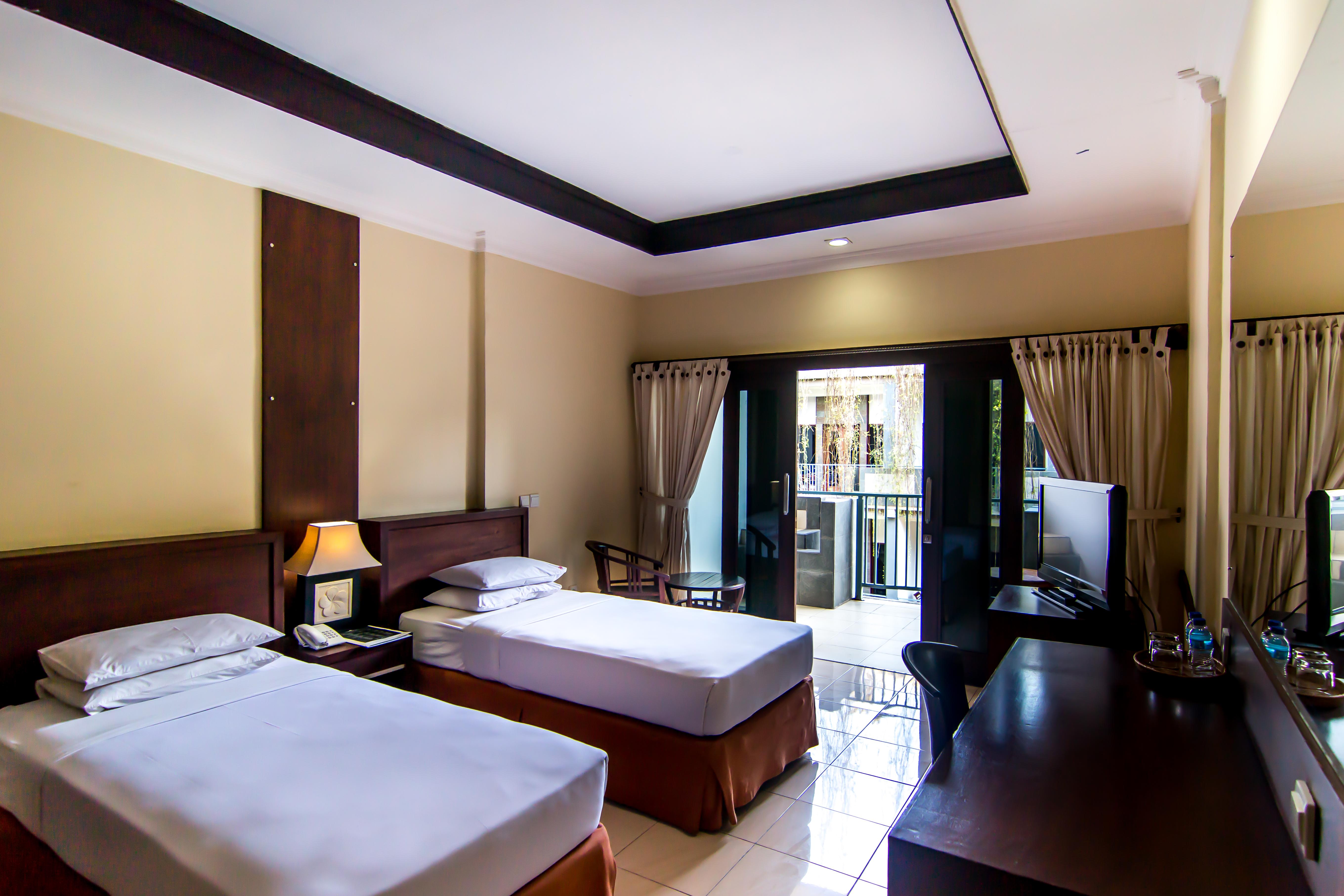 Champlung Mas Hotel Legian מראה חיצוני תמונה