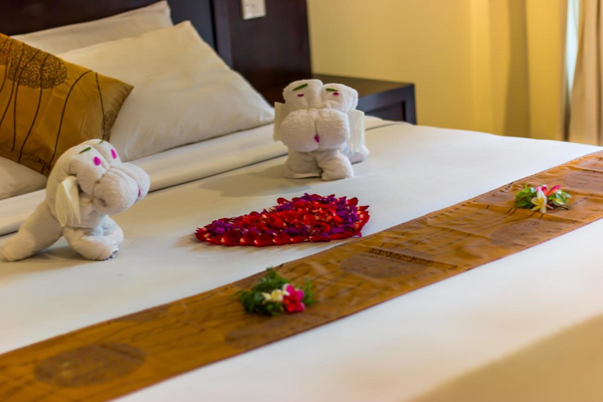Champlung Mas Hotel Legian מראה חיצוני תמונה