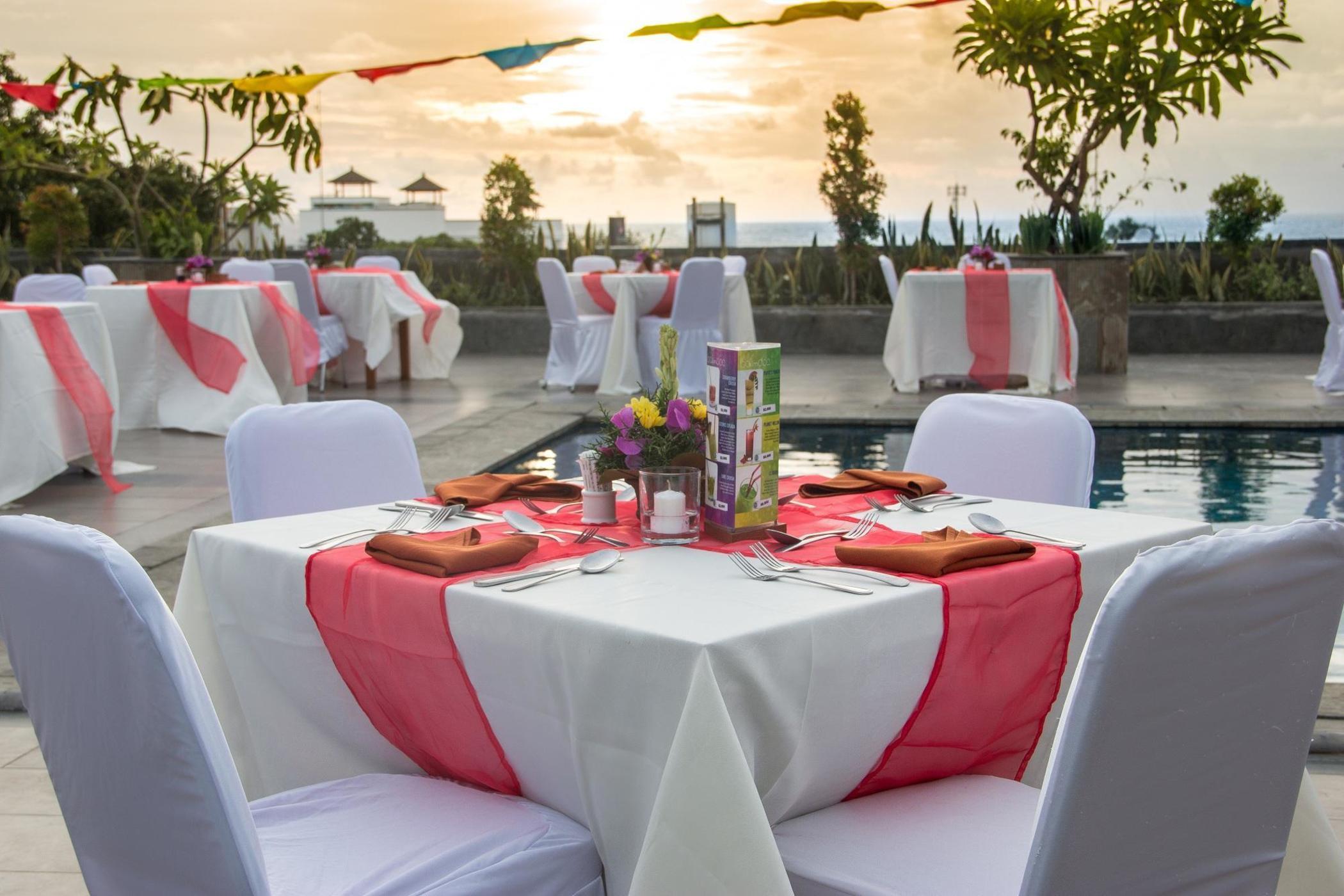 Champlung Mas Hotel Legian מראה חיצוני תמונה