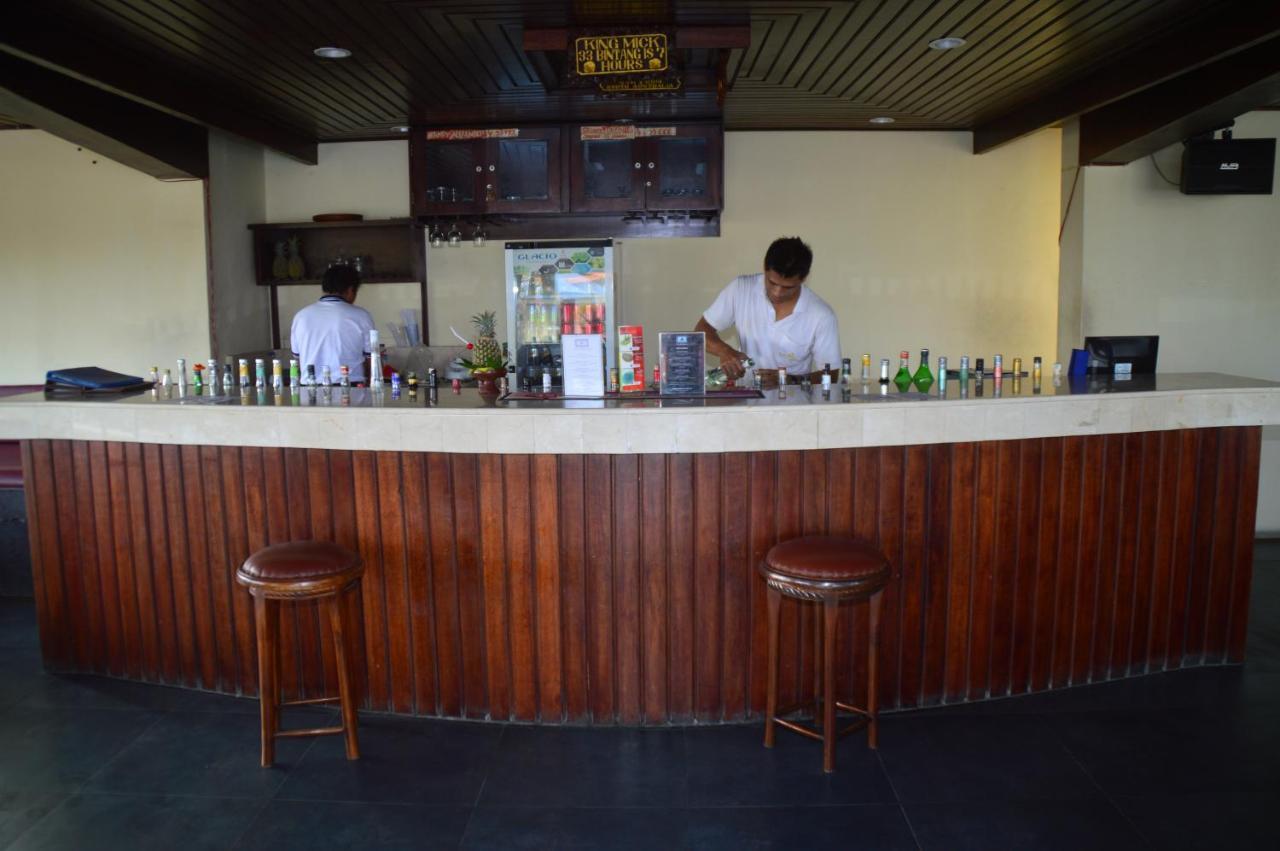 Champlung Mas Hotel Legian מראה חיצוני תמונה