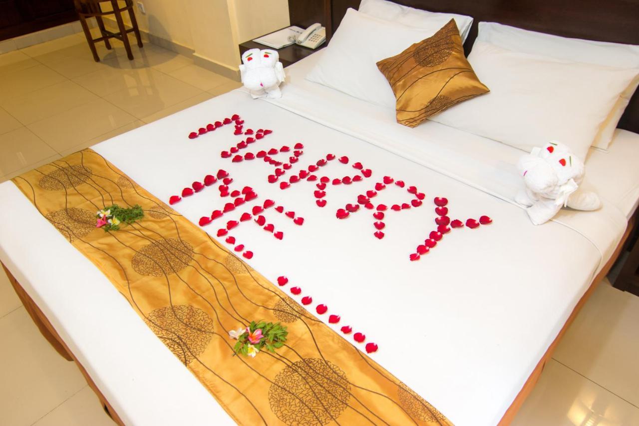 Champlung Mas Hotel Legian מראה חיצוני תמונה