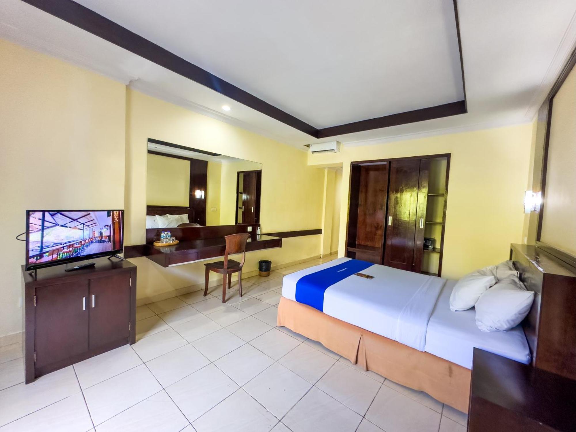 Champlung Mas Hotel Legian מראה חיצוני תמונה