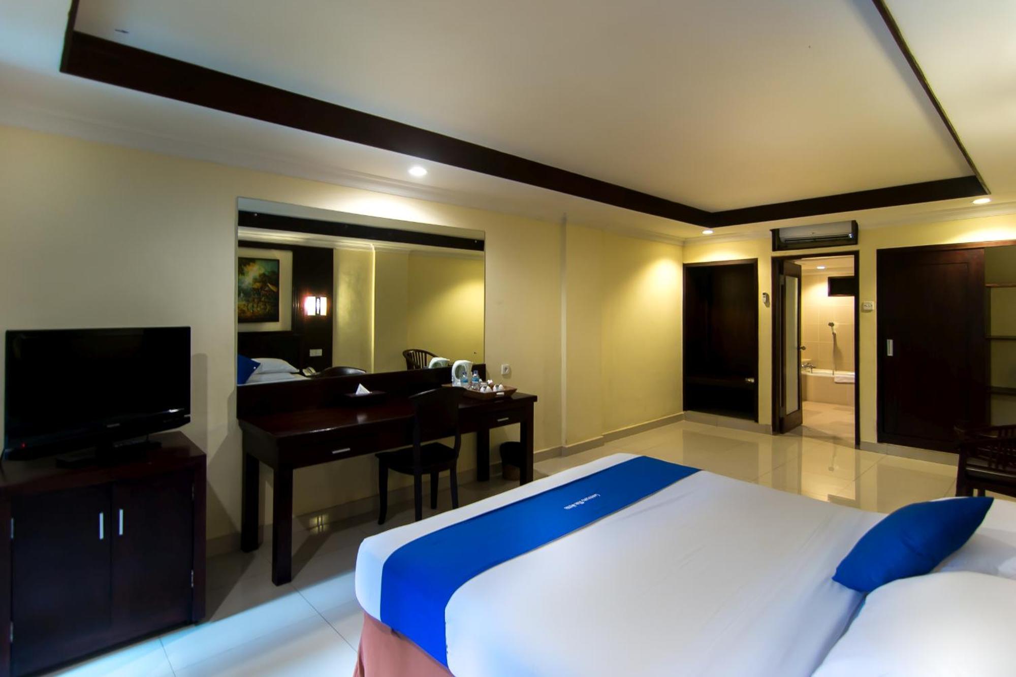 Champlung Mas Hotel Legian מראה חיצוני תמונה