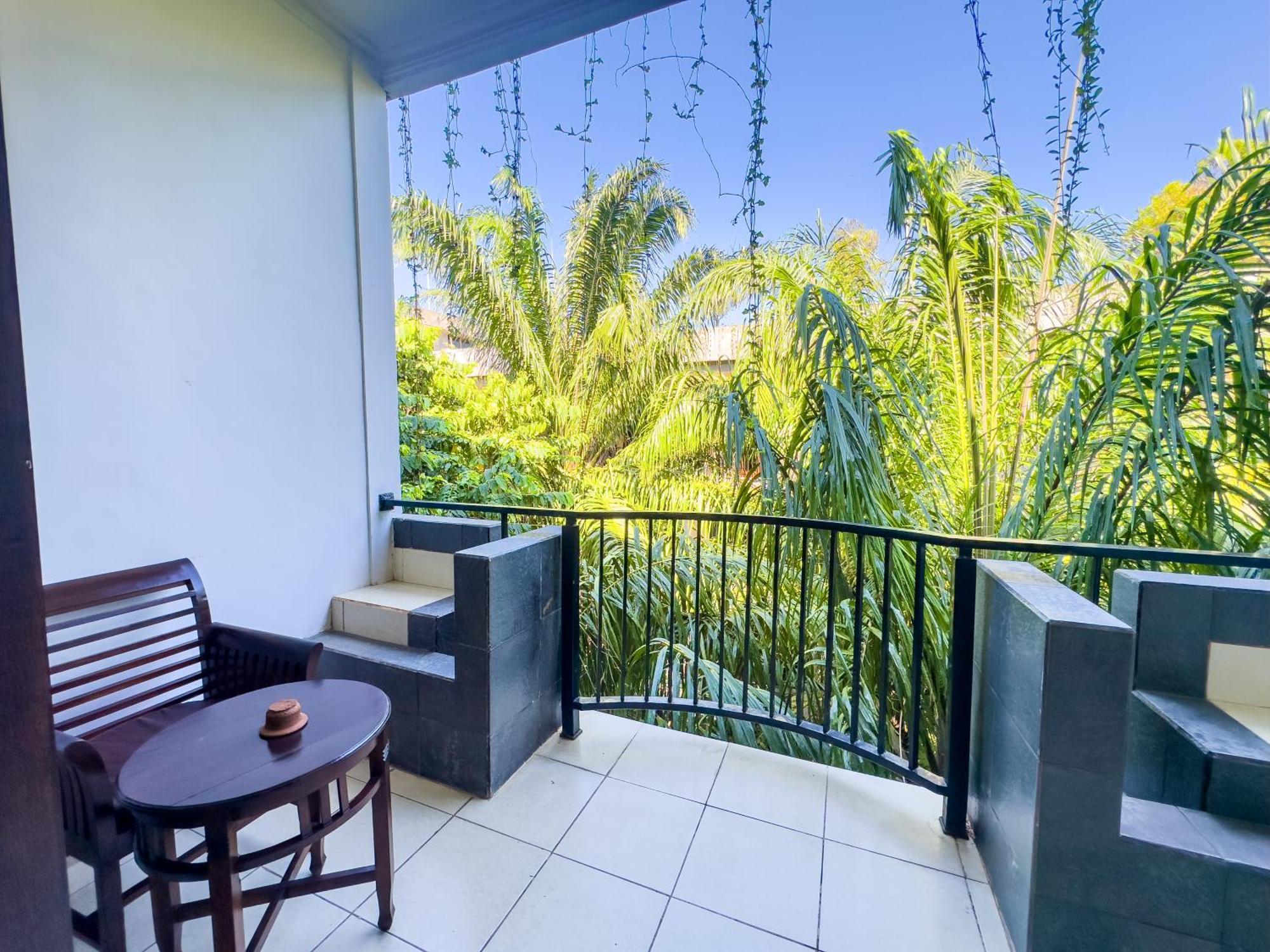 Champlung Mas Hotel Legian מראה חיצוני תמונה