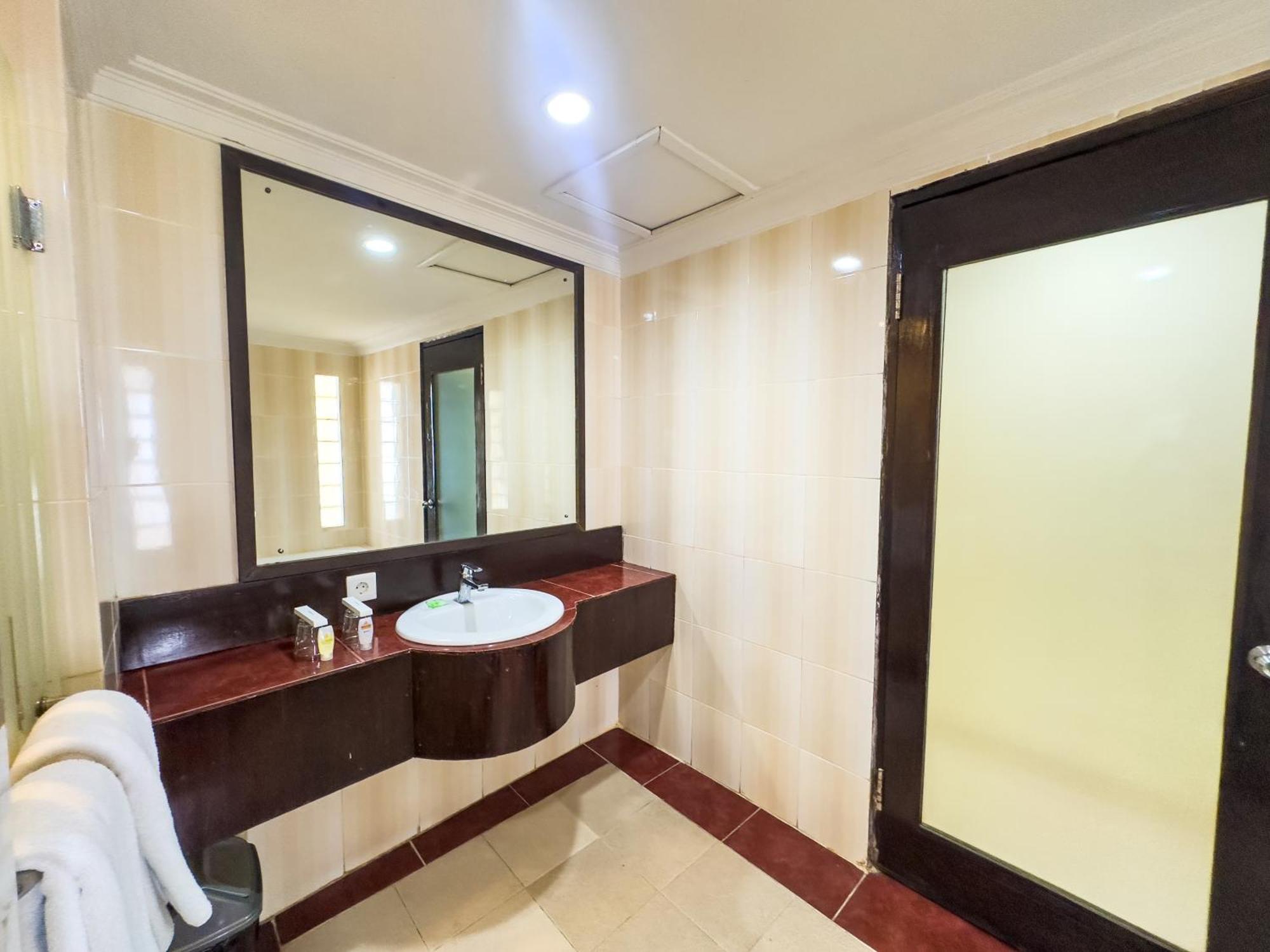 Champlung Mas Hotel Legian מראה חיצוני תמונה