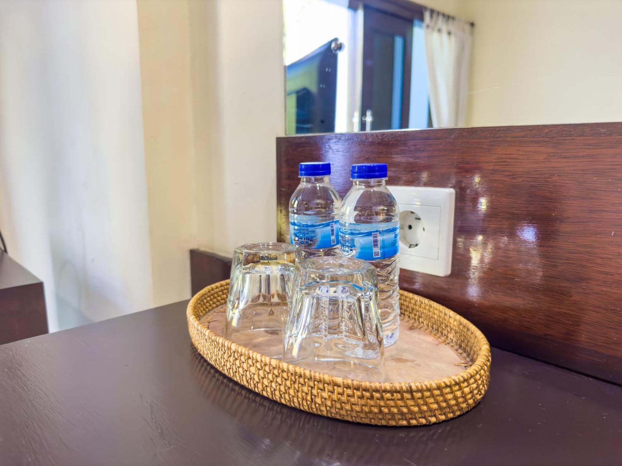 Champlung Mas Hotel Legian מראה חיצוני תמונה