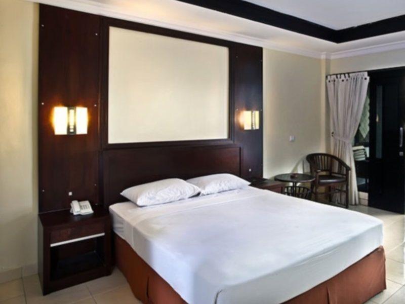 Champlung Mas Hotel Legian מראה חיצוני תמונה