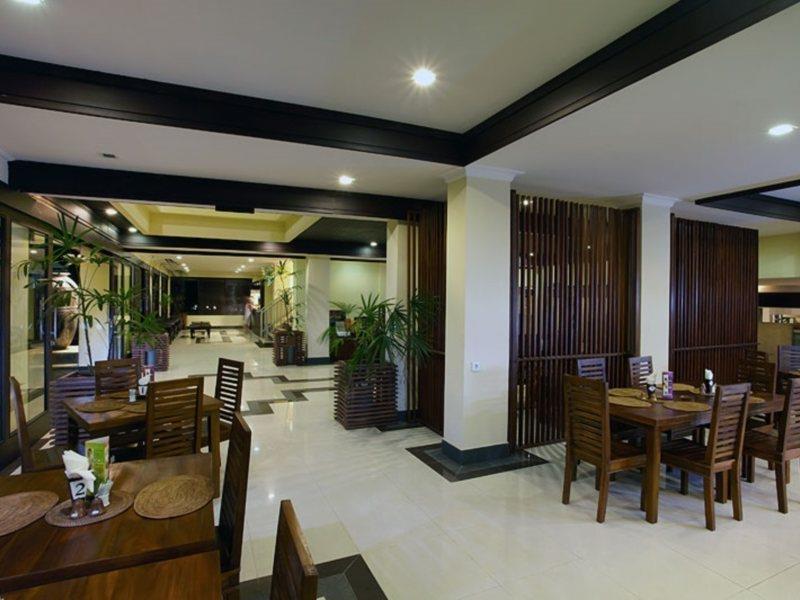 Champlung Mas Hotel Legian מראה חיצוני תמונה