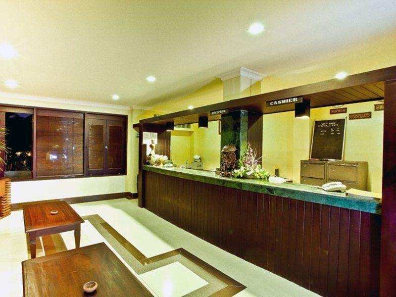 Champlung Mas Hotel Legian מראה חיצוני תמונה