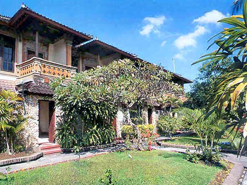 Champlung Mas Hotel Legian מראה חיצוני תמונה