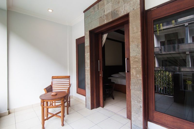 Champlung Mas Hotel Legian מראה חיצוני תמונה