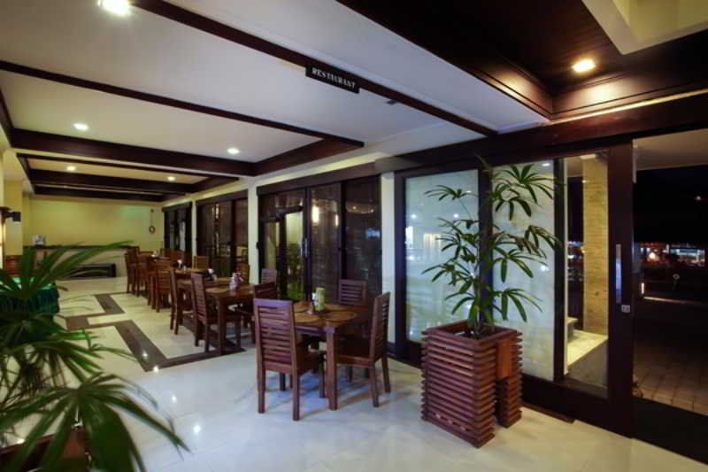 Champlung Mas Hotel Legian מראה חיצוני תמונה