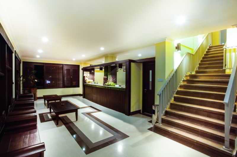 Champlung Mas Hotel Legian מראה חיצוני תמונה