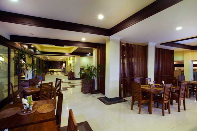Champlung Mas Hotel Legian מראה חיצוני תמונה