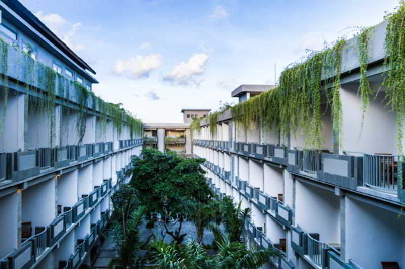 Champlung Mas Hotel Legian מראה חיצוני תמונה
