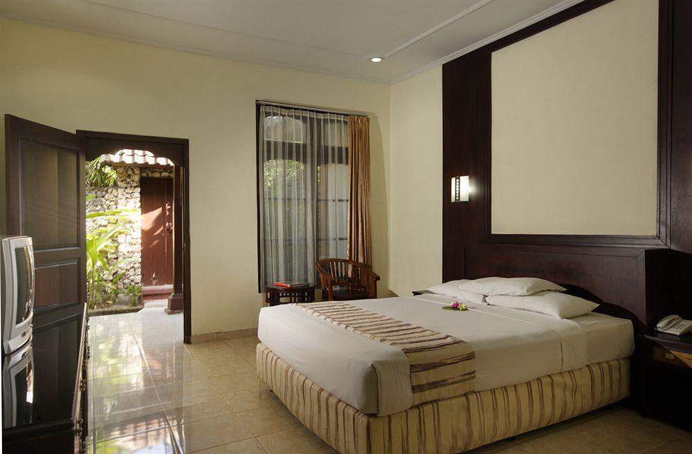 Champlung Mas Hotel Legian מראה חיצוני תמונה