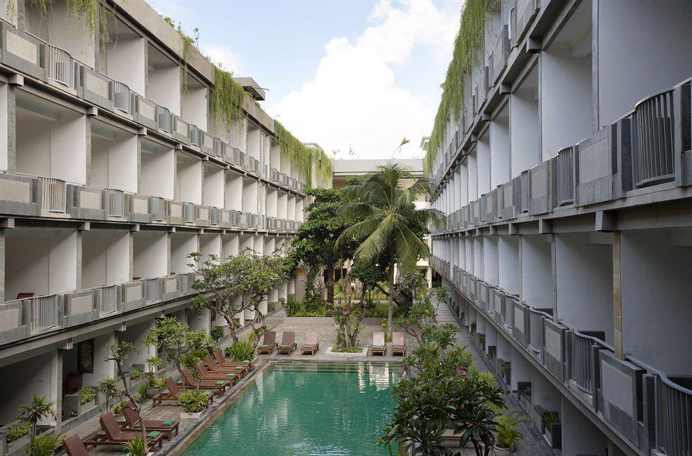 Champlung Mas Hotel Legian מראה חיצוני תמונה